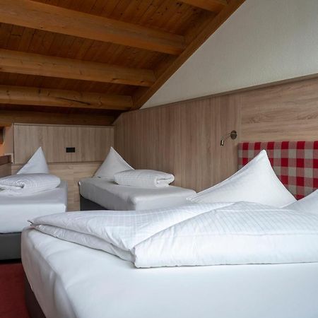 Aparthotel Schindlhaus Und Koia Premium Apartments Söll Exteriér fotografie