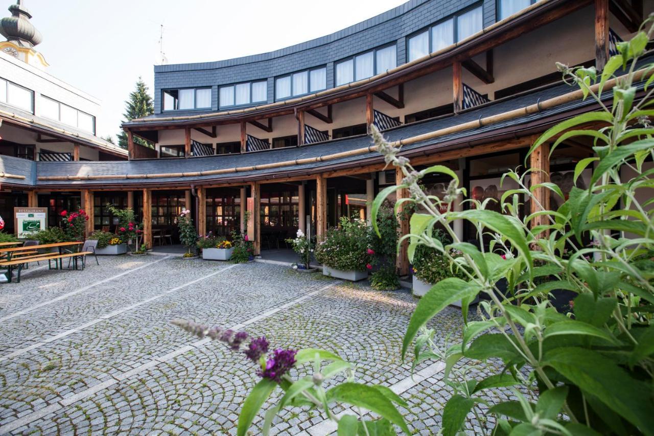 Aparthotel Schindlhaus Und Koia Premium Apartments Söll Exteriér fotografie