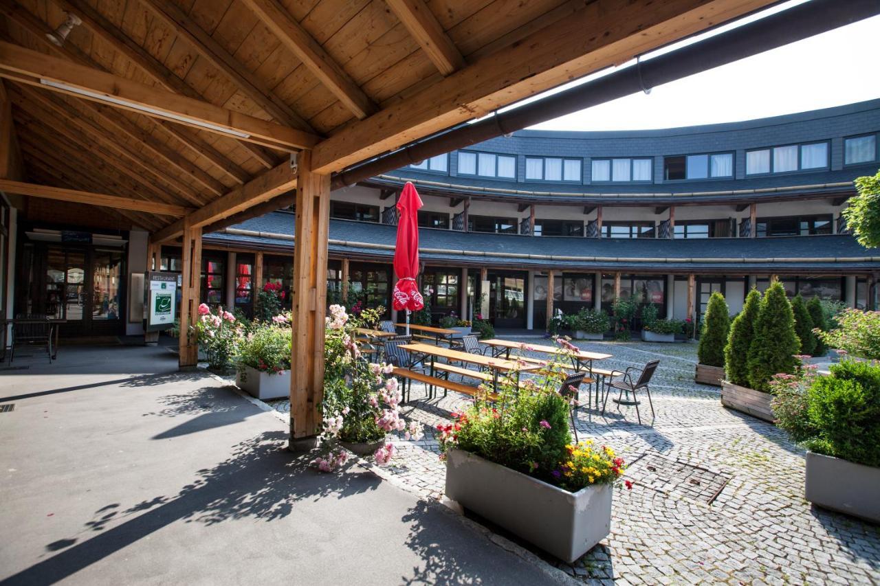 Aparthotel Schindlhaus Und Koia Premium Apartments Söll Exteriér fotografie