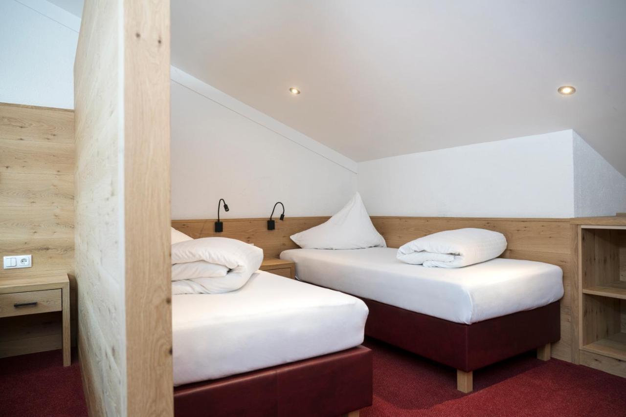 Aparthotel Schindlhaus Und Koia Premium Apartments Söll Exteriér fotografie