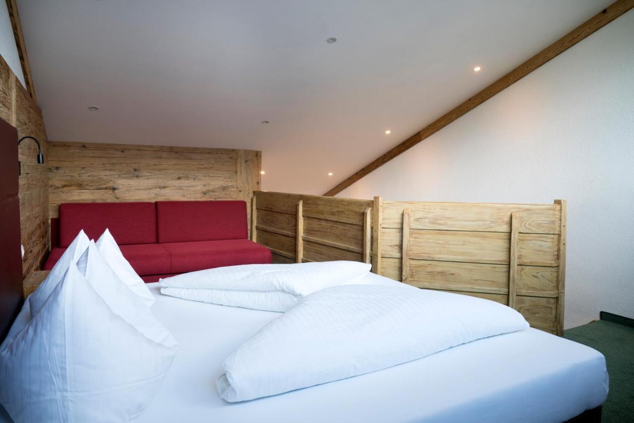 Aparthotel Schindlhaus Und Koia Premium Apartments Söll Exteriér fotografie