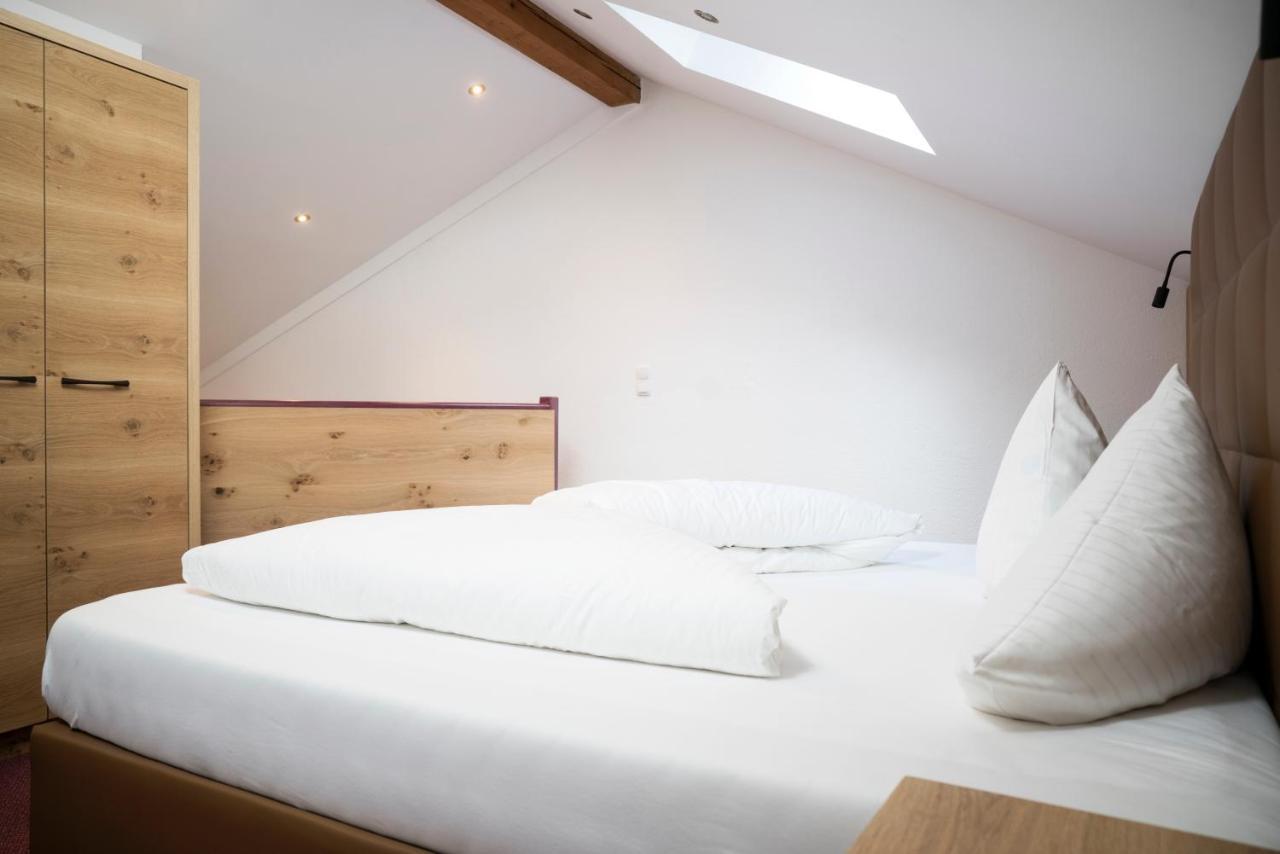 Aparthotel Schindlhaus Und Koia Premium Apartments Söll Exteriér fotografie