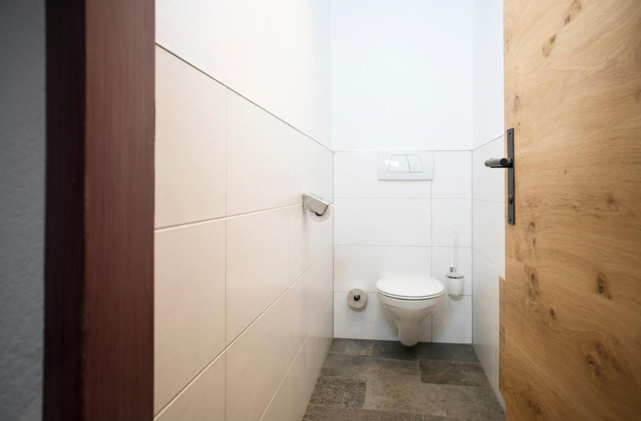 Aparthotel Schindlhaus Und Koia Premium Apartments Söll Exteriér fotografie