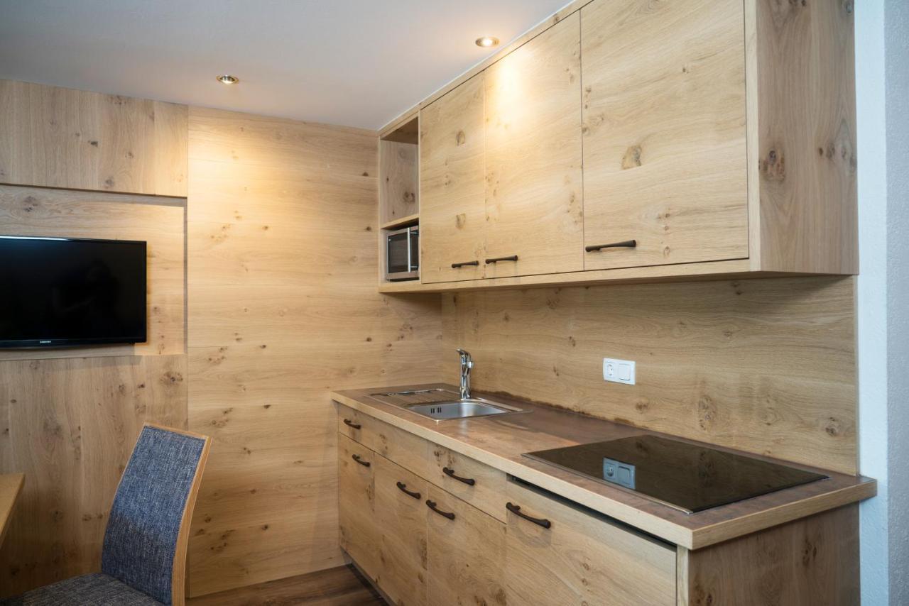 Aparthotel Schindlhaus Und Koia Premium Apartments Söll Exteriér fotografie