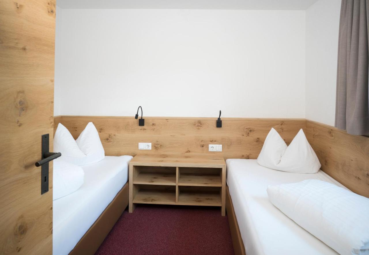 Aparthotel Schindlhaus Und Koia Premium Apartments Söll Exteriér fotografie