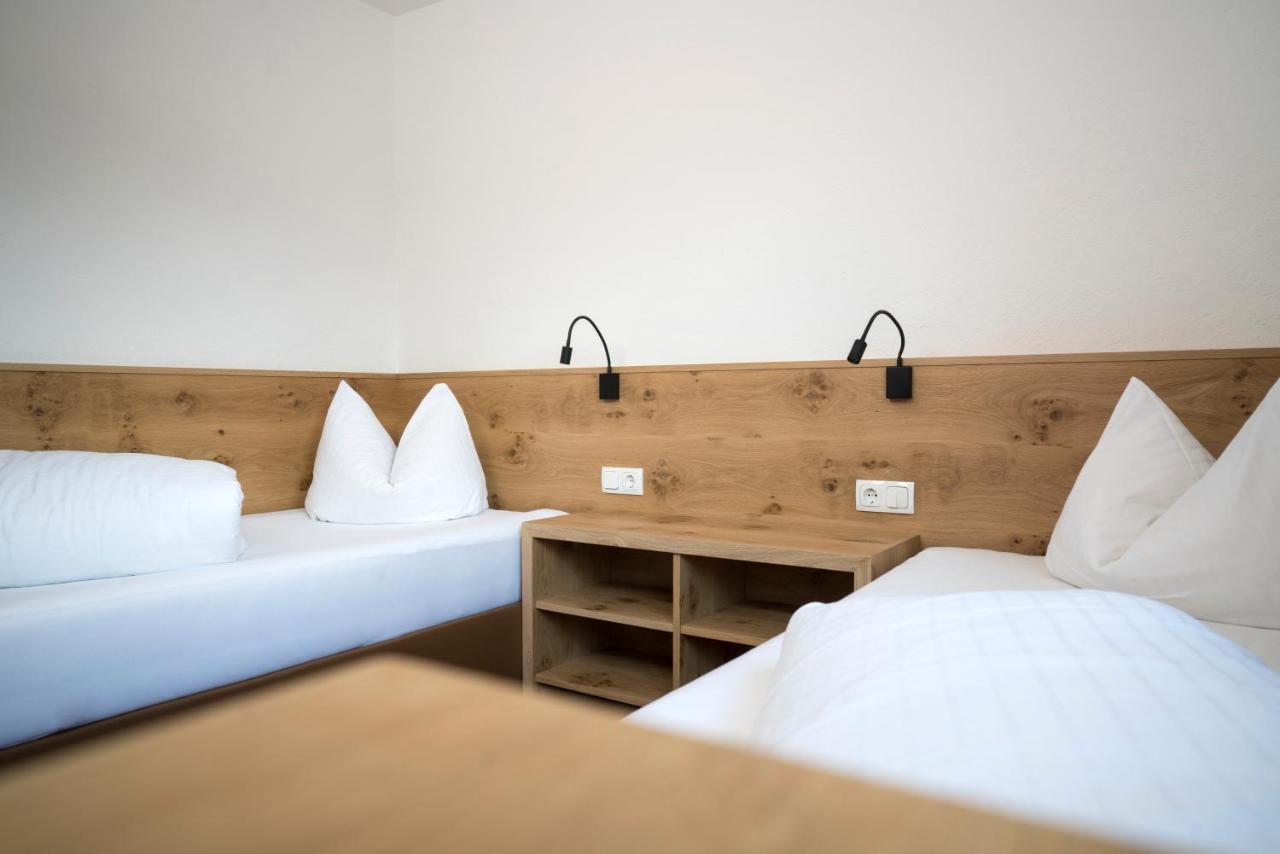 Aparthotel Schindlhaus Und Koia Premium Apartments Söll Exteriér fotografie