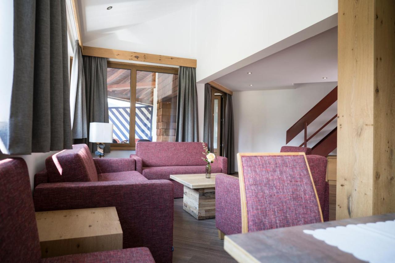 Aparthotel Schindlhaus Und Koia Premium Apartments Söll Exteriér fotografie