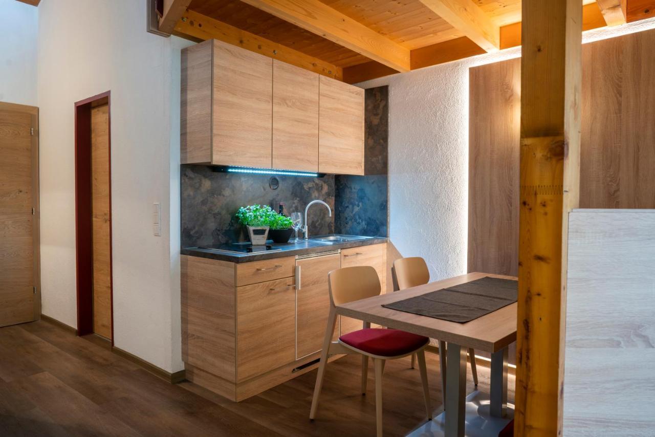 Aparthotel Schindlhaus Und Koia Premium Apartments Söll Exteriér fotografie